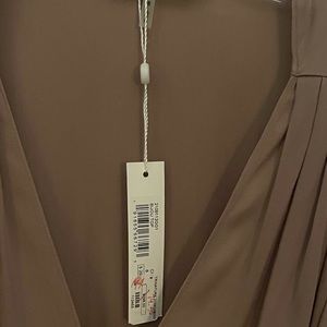 Trina Turk Cocktail top. Matching pants also available. Never worn with tags